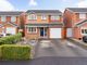 Thumbnail Detached house for sale in Tensing Close, Great Sankey