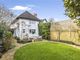 Thumbnail End terrace house for sale in The Old Street, Fetcham, Leatherhead, Surrey