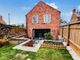 Thumbnail Detached house for sale in High Street, Bugbrooke, Northampton