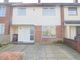 Thumbnail Terraced house to rent in Alamein Road, Huyton, Liverpool