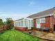 Thumbnail Bungalow for sale in Flowerday Close, Hopton, Great Yarmouth