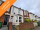 Thumbnail Terraced house to rent in English Road, Southampton, Hampshire