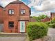 Thumbnail Detached house for sale in Burley Close, Chandler's Ford