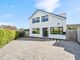 Thumbnail Detached house for sale in Templar Gardens, Wetherby, West Yorkshire