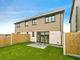 Thumbnail Semi-detached house for sale in Parc Del Fryn, Brynteg, Sir Ynys Mon