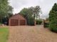 Thumbnail Detached house for sale in Chetwode Close, Knighton, Market Drayton