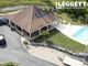 Thumbnail Villa for sale in Saint-Léon-Sur-L'isle, Dordogne, Nouvelle-Aquitaine