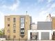 Thumbnail Flat for sale in Flat 106, Tequila Wharf, 681 Commercial Road, London