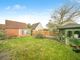 Thumbnail Detached bungalow for sale in Carriers Court, East Bergholt, Colchester