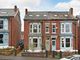 Thumbnail Semi-detached house for sale in Brook Road, Meersbrook