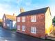 Thumbnail Detached house for sale in High Street, Heckington, Sleaford, Lincolnshire