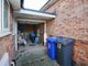 Thumbnail Detached bungalow for sale in Hawthorn Crescent, Burton-On-Trent