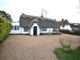 Thumbnail Detached bungalow for sale in The Street, Bishop's Stortford