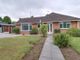 Thumbnail Bungalow to rent in Lynton Avenue, Stafford