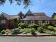 Thumbnail Detached house for sale in Western Esplanade, Broadstairs