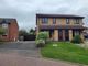 Thumbnail Semi-detached house to rent in Welland Close, Coalville, Leicestershire