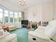 Thumbnail Semi-detached house for sale in High Cross Road, Rogerstone, Newport