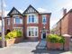 Thumbnail Semi-detached house for sale in Woodstock Gardens, Blackpool