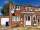 Thumbnail Semi-detached house to rent in Hunter Close, Cowley, Oxford
