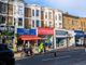 Thumbnail Retail premises for sale in Chiswick High Road, London