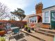 Thumbnail Flat for sale in Barrowfield Drive, Hove, East Sussex