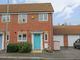 Thumbnail Semi-detached house for sale in Hereson Road, Broadstairs
