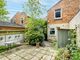 Thumbnail Semi-detached house for sale in Hunton Road, Erdington, Birmingham, West Midlands