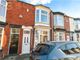 Thumbnail Terraced house for sale in Caxton Street, Middlesbrough, North Yorkshire