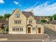 Thumbnail Detached house for sale in Oddfellows Hall, High Street, Weldon