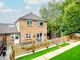 Thumbnail Detached house for sale in Hoover Close, St. Leonards-On-Sea