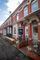 Thumbnail Terraced house for sale in Cumberland Street, Canton, Cardiff