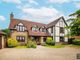Thumbnail Detached house for sale in The Paddocks, Stapleford Abbotts