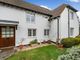 Thumbnail Flat for sale in London Road, Pulborough, West Sussex