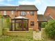 Thumbnail Semi-detached house for sale in Wistmans, Furzton, Milton Keynes, Buckinghamshire