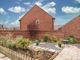 Thumbnail Detached house for sale in Aurora Gardens, Barlaston