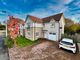 Thumbnail Detached house for sale in Rosemont Place, Barrhead, Glasgow