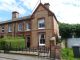 Thumbnail Terraced house to rent in Chestnut Street, Ruskington