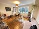 Thumbnail Flat for sale in 7A The Green, Wooburn Green, High Wycombe, Buckinghamshire