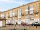 Thumbnail Flat for sale in Princess Court, Rotherhithe, London
