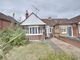 Thumbnail Semi-detached bungalow for sale in Bushy Mead, Widley, Waterlooville