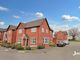 Thumbnail Detached house for sale in Pollards Road, Anstey, Leicestershire