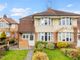 Thumbnail Semi-detached house for sale in Broadhurst Gardens, Reigate