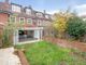 Thumbnail Terraced house for sale in Redington Gardens, Hampstead