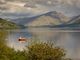 Thumbnail Detached house for sale in Craig Dhu, Inveraray, Argyll