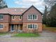 Thumbnail Semi-detached house for sale in Wyatts Close, Chorleywood, Rickmansworth, Hertfordshire