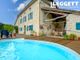 Thumbnail Villa for sale in Castelnau Montratier-Sainte Alauzie, Lot, Occitanie