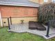 Thumbnail Detached house for sale in Bakewell Mews, North Hykeham, Lincoln