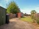 Thumbnail Terraced house for sale in The Hedges, Rushden