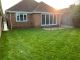 Thumbnail Bungalow for sale in Compton Place, Kempshott, Basingstoke, Hampshire