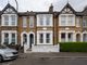 Thumbnail Terraced house for sale in Melford Road, Leytonstone, London